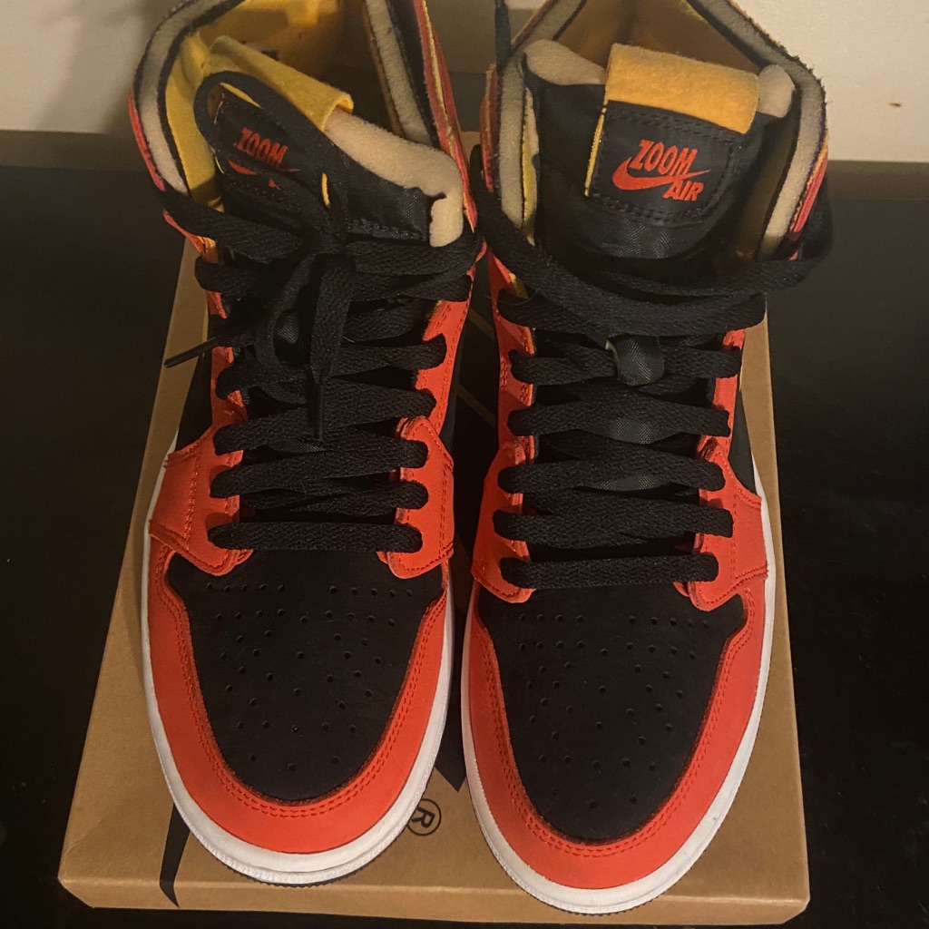 Air Jordan 1